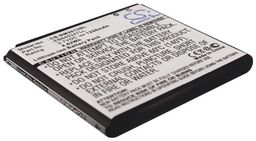 Samsung SCH-W2013 / EB645247LL 1250mAh 4.63Wh Li-Ion 3.7V