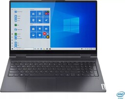 OUTLET Laptop Lenovo 2w1 Yoga 7 15ITL5 15.6"