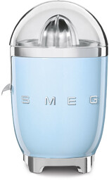 SMEG CJF11PBEU Wyciskarka do cytrusów PASTELOWY BŁĘKIT