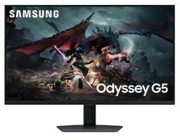 Samsung Odyssey G5 S32DG500EU 32" 2K IPS 180Hz