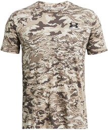 Koszulka T-shirt Under Armour ABC Camo Short Sleeve