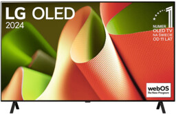 Telewizor OLED evo LG OLED65B46LA.AEU 65" 4K 120Hz