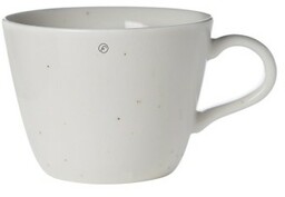 Ernst - Duży kubek porcelanowy Porslin 500 ml