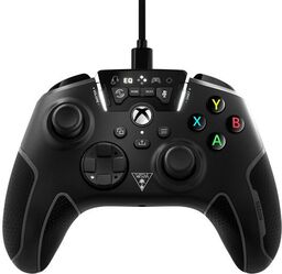 Turtle Beach Recon Controller Black do Xbox Series