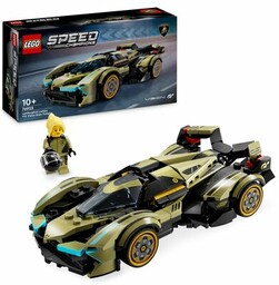 LEGO 76923 Speed Champions Luksusowe Lamborghini Lambo V12