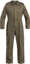 Kombinezon Dutch Mechanix Coverall OD Green - stan