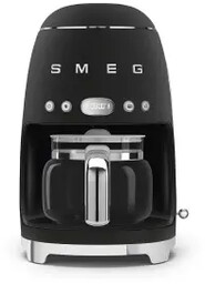 Smeg DCF02BLMEU Ekspres przelewowy