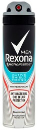 Rexona Motion Sense Men Dezodorant spray Active Shield