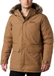 Kurtka Columbia Marquam Peak Parka - Delta