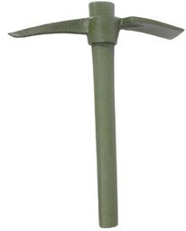 Kilof Mil-Tec US Pickaxe - olive