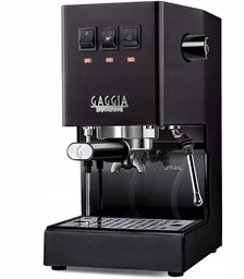 Ekspres Ciśnieniowy Kolbowy Gaggia Classic Evo Pro Black/Czarny