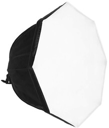 GlareOne SSCL60E27 - softbox Octa 60cm, Bowens