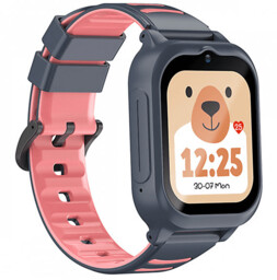 Smartwatch GPS FOREVER Look Me KW-510 Różowy