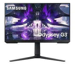 Samsung Odyssey G3 S24AG300NU 24" Full HD VA