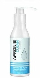 Afronis Clean Emulsja do mycia 150ml