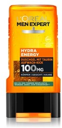 L''Oréal Men Expert Hydra Energy Wake-up Kick