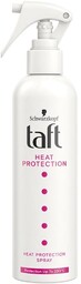 Schwarzkopf Taft Spray Heat Protection do włosów bardzo