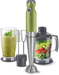 Sencor SHB 5600GG blender, zielony