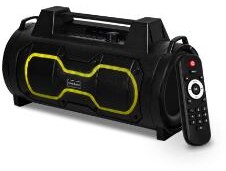 Overmax SoundBeat Box 50W Czarny Głosnik Bluetooth typu