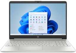 HP 15s-eq2162nw 15,6" R3 5300U 8GB RAM 512GB