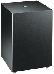 Indiana Line Basso 880 Aktywny 250W Czarny Subwoofer