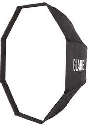 GlareOne SSOFT95B - softbox Octa 95cm Strappo, Bowens