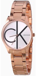 Zegarek Calvin Klein Time K4N23X46