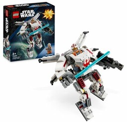 LEGO 75390 Star Wars Mech X-Wing Luke a