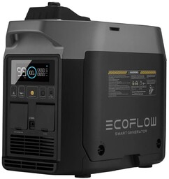 Generator prądotwórczy EcoFlow Smart Generator