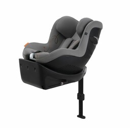 Cybex Sirona Gi i-size fotelik samochodowy obrotowy 0-18