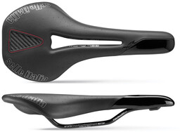 Selle Italia, Siodło rowerowe, XR Gel Flow S2,