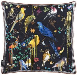 Christian Lacroix Poduszka dekoracyjna Birds Sinfonia Crepuscule