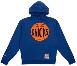 Mitchell & Ness bluza NBA New York Knicks