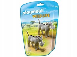 Playmobil 6941 Wild Life Guźce