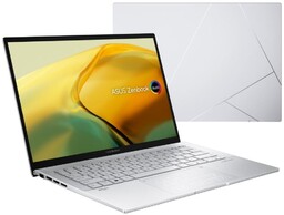 ASUS ZenBook 14 OLED UX3402VA-KN591W - i5-13500H 14''