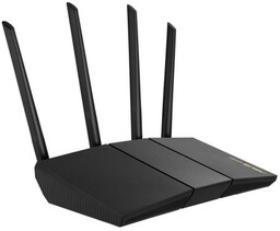 Asus- RT-AX57 router AX3000 Wi-Fi 6