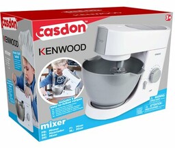 CASDON Zabawka mikser Kenwood