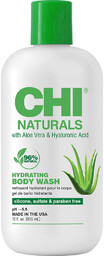 Chi Naturals Body Wash Żel do mycia ciała