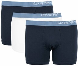 Emporio Armani Bokserki "3 Pack"