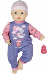 Zapf Lalka Baby Annabell Big Annabell 54 cm