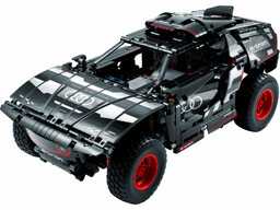 LEGO Technic 42160 Audi RS Q e-tron -rabat