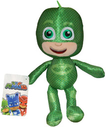 Pluszak Gekson Pidżamersi 31cm Maskotka PJ MASKS