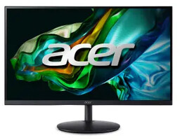 Acer SH322QUAbmiphux 31,5" 2K IPS 75Hz 1ms VRB