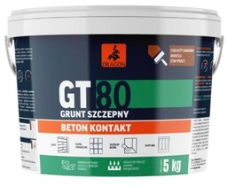 DRAGON Grunt szczepny beton kontakt 5 kg