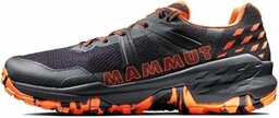 Mammut Męskie buty do biegania w terenie Sertig