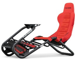 Playseat Trophy czerwony