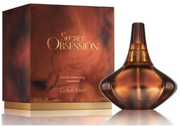 Calvin Klein Secret Obsession, Woda perfumowana 100ml -