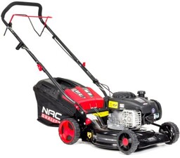 Nac Quality Kosiarka spalinowa NAC MEX42-N450E Briggs&Stratton 450