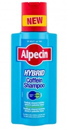 Alpecin Hybrid Coffein Shampoo szampon do włosów 250