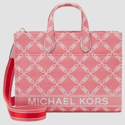 MICHAEL KORS Karolowa shopperka LG Grab Tote